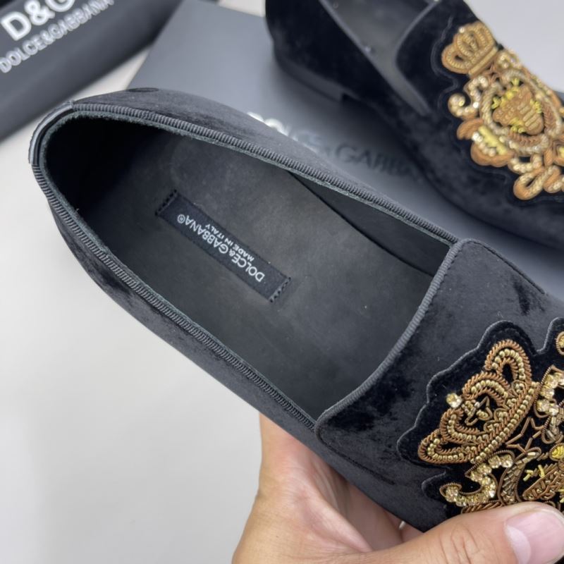 Dolce Gabbana Business Shoes